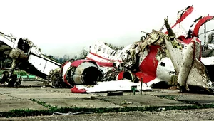 Miniatura: Czy Rosja zwróci wrak tupolewa? Polacy nie...