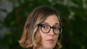 Miniatura: Biejat ma nadzieję, że Braun trafi do...