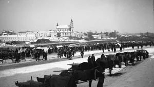 Miniatura: Wileńskie rozmaitości