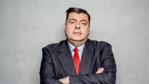 Miniatura: Piotr Semka: Prezydent wybiera rolę...