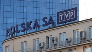 Miniatura: Dziennikarz ujawnia skandal w TVP: Nie ma...