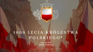 Miniatura: Obchody 1000-lecia Królestwa Polskiego....