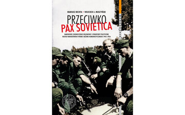 Przeciwko Pax Sovietica