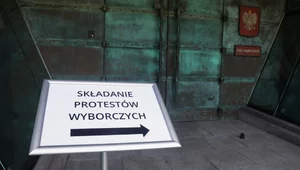 Miniatura: "Informator zmyśla albo został zmyślony"....