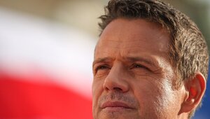 Trzaskowski przeciwko rozumowi