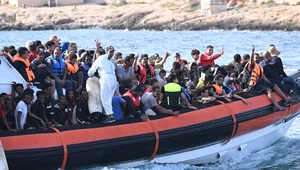 Miniatura: Kryzys migracyjny? Rezultat. Rządy w...