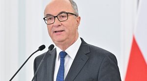Miniatura: Czarzasty odesłał aneks WSI. Dołączył...