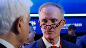 Miniatura: Człowiek odpowiedzialny za budowę sali...