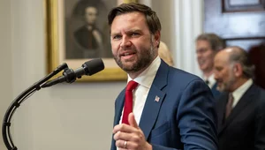 Miniatura: Rosja może mieć nowy kłopot. Vance...