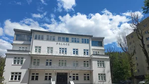 Miniatura: Niemiecka zbrodnia w sercu Tatr. Zabójstwo...