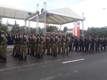 Wielka Defilada Niepodległości 