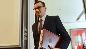 Miniatura: Premier: "Piątka PiS" ma dać nowe...