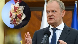 Miniatura: "NIE-BY-WA-ŁE!!!". Narracja Tuska...