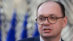 Miniatura: Związkowcy okupują centralę ZUS. Gajewski:...