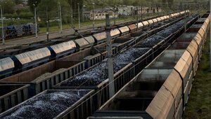 Miniatura: Wyngla we wiosce ni ma i nie będzie