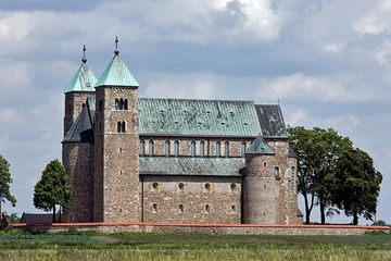 Archikolegiata w Tumie 