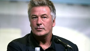 Miniatura: Alec Baldwin wydał oświadczenie ws....