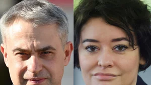 Miniatura: Wpisy pod adresem Tuska. Koalicja znów nie...