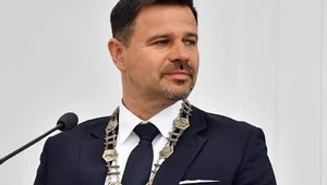Miniatura: Groźby pod adresem prezydenta miasta. "Nie...