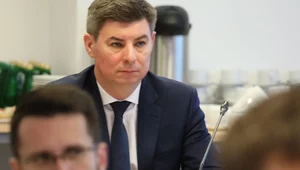 Miniatura: "To sprawa między panem a pana żoną"....