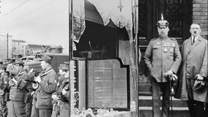 Miniatura: "Dzień przeznaczenia". Co 9 listopada...