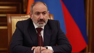 Miniatura: Premier Armenii: Rosja nie dostarczyła...