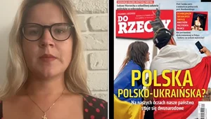 Miniatura: Polska państwem dwunarodowym? Zuzanna...