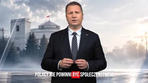 Miniatura: Czarnek: Zapraszamy do rozmowy nt. dostępu...