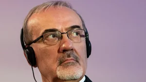 Miniatura: "Wśród nas są Palestyńczycy i...