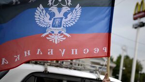 Ukraina: Amerykański personel OBWE wyjeżdża z Doniecka