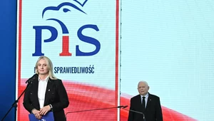 Miniatura: "Kierunek bardzo dramatyczny dla chorych"....