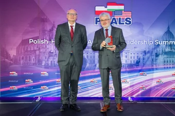 Nagrody "Polonia Recordatur" 