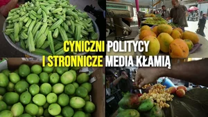 Miniatura: Izraelska propaganda na YouTube. "W Gazie...