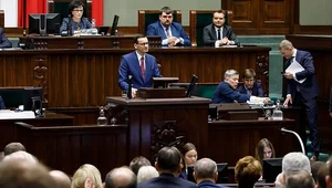 Miniatura: Wyższy VAT na ciepło, prąd i gaz zostaje....