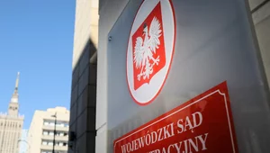 Miniatura: Sąd odebrał koncesję na nadawanie dla...