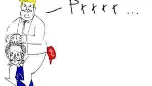 Miniatura: Lepszej oferty ze strony USA Polska nie...