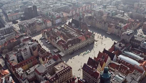 Miniatura: Franciszkanie dali radę