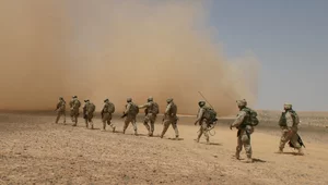 Miniatura: Wywiozą wzbogacony uran z Iranu? Trump...