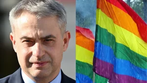 Miniatura: Polska wdraża wyrok TSUE. Gawkowski: To...