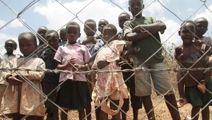 Miniatura: Widmo katastrofy humanitarnej na Półwyspie...