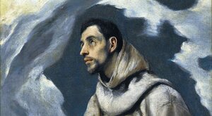 Miniatura: Viva San Francesco!