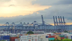 Miniatura: Amerykanie dogadali się z Chińczykami ws....