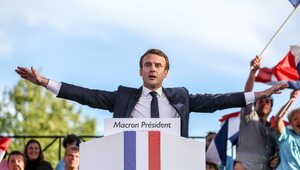 Miniatura: List otwarty do prezydenta Francji