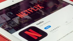 Miniatura: Netflix inwestuje w Polsce