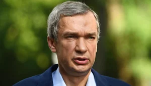 Miniatura: Białoruskie służby werbują w Polsce....