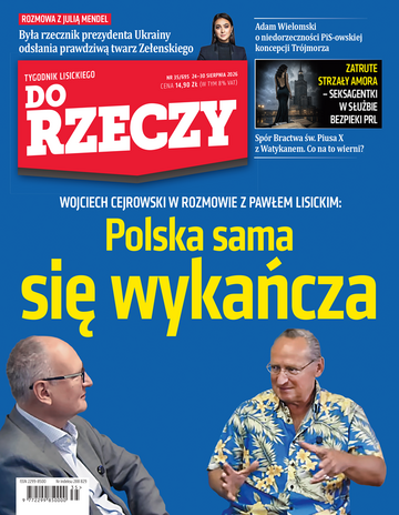 Do Rzeczy