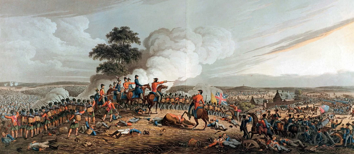 Słynne bitwy, słynni dowódcy. O tych wodzach trzeba pamiętać!