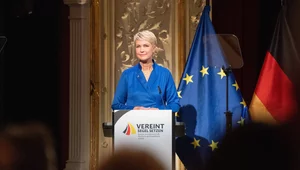 Miniatura: Dobre wieści dla establishmentu tuż przed...