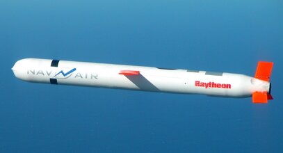 Miniatura: Wojna z Iranem poważnie osłabiła...