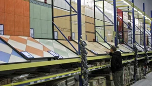 Miniatura: Produkty z Indii zalewają markety...
